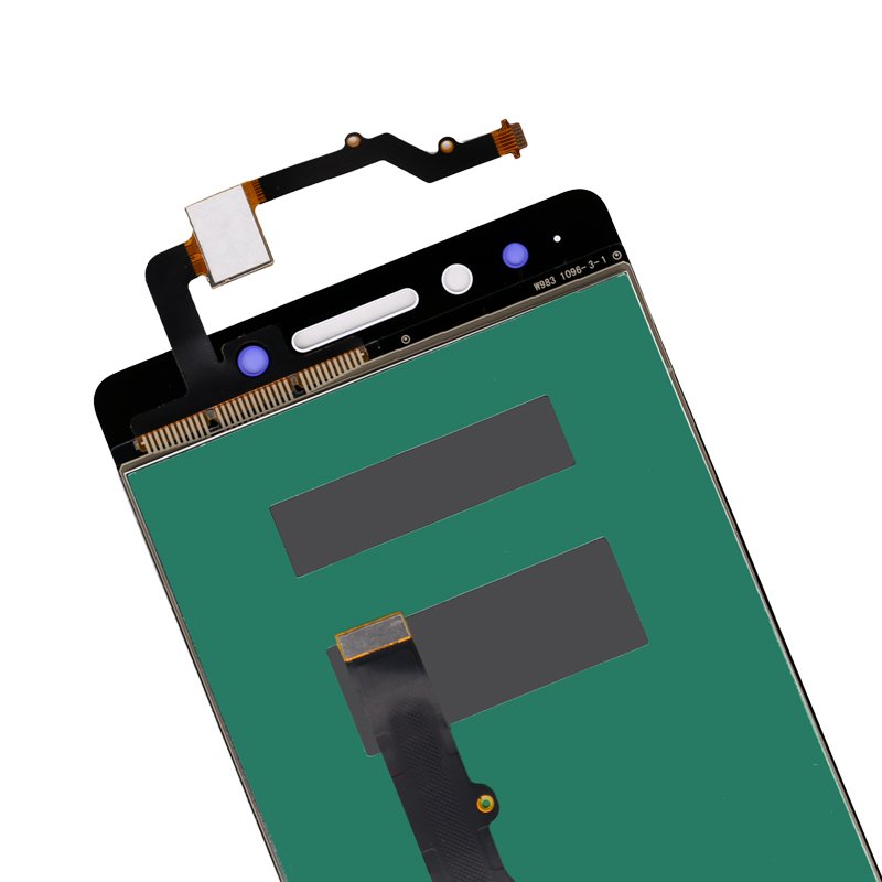LCD Touch Screen For Lenovo K8 Note Display