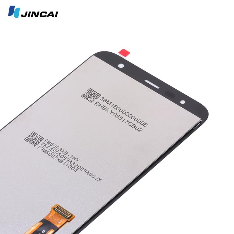 Best selling Mobile phone lcds for J6 plus j610 Screen Replacement Pantalla J6+ LCD J4+ J4 PLUS J415 J6 PLUS J610 LCD Display