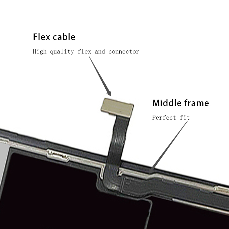 mobile lcd glass panel touch screen for iPhone 13 replacement lcd screen for iphone 13 lcd screen wholesale