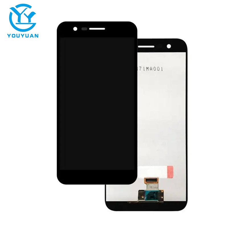 Mobile Phone Lcd Original Screen For LG K10 2017 Display