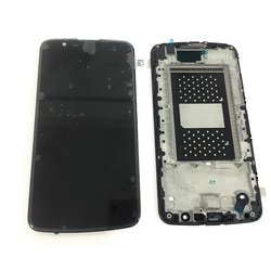 for LG K10 2017