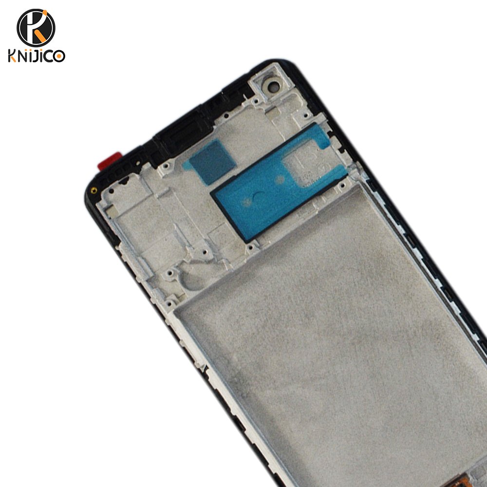 Mobile Phone Lcds For Samsung Galaxy A21S Lcd Display Digitizer,Replace Touch Screen For Samsung