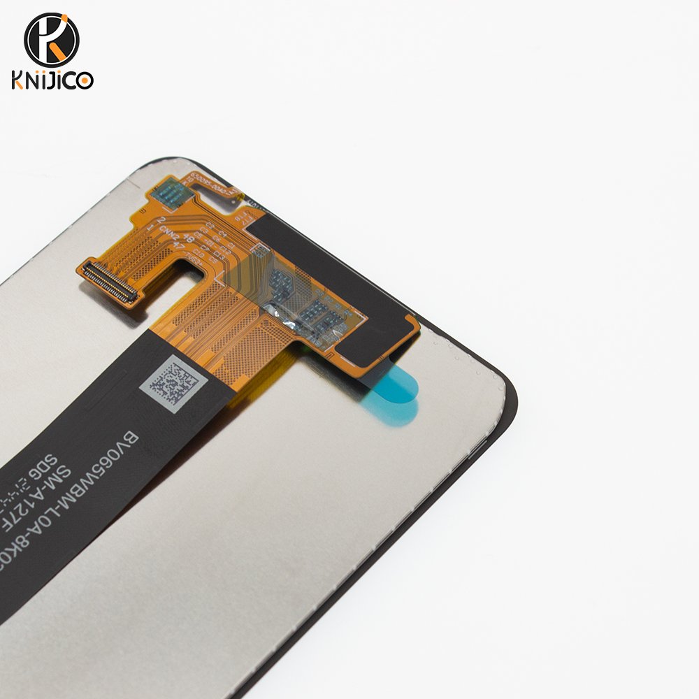 Mobile Phone Lcds For Samsung Galaxy A21S Lcd Display Digitizer,Replace Touch Screen For Samsung