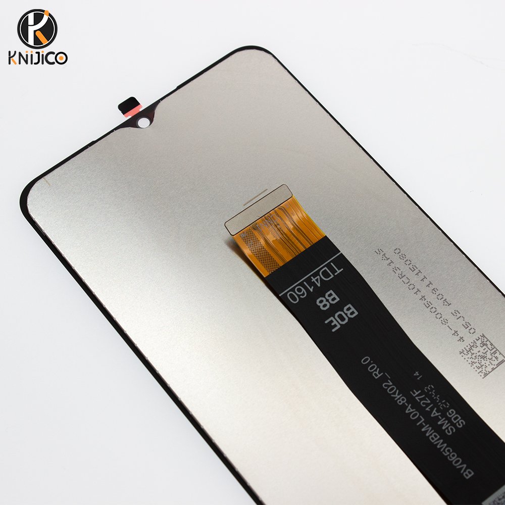 Mobile Phone Lcds For Samsung Galaxy A21S Lcd Display Digitizer,Replace Touch Screen For Samsung