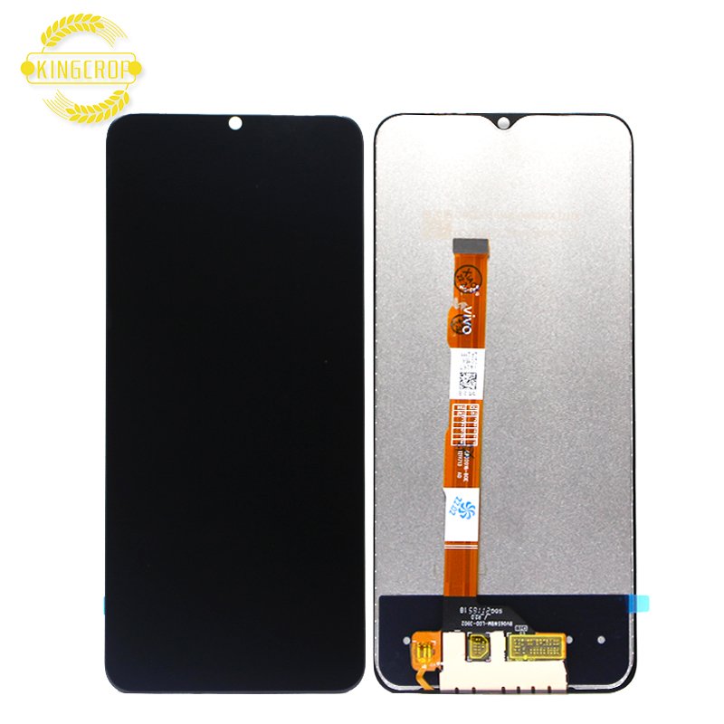 Mobile Phone LCD For VIVO Y18e Y17s Y16 Y15s Y15a Y12s Y12i Y12a Y11s Y03 Y02t Y02S Y02A Y01LCD Touch Screen Display Repair Part
