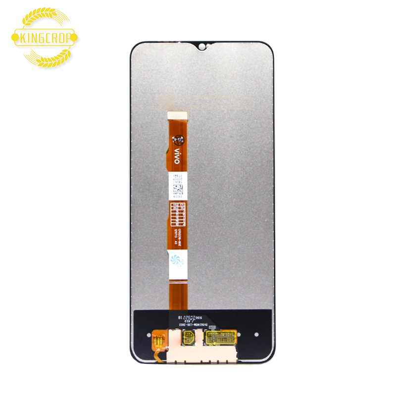 Mobile Phone LCD For VIVO Y18e Y17s Y16 Y15s Y15a Y12s Y12i Y12a Y11s Y03 Y02t Y02S Y02A Y01LCD Touch Screen Display Repair Part