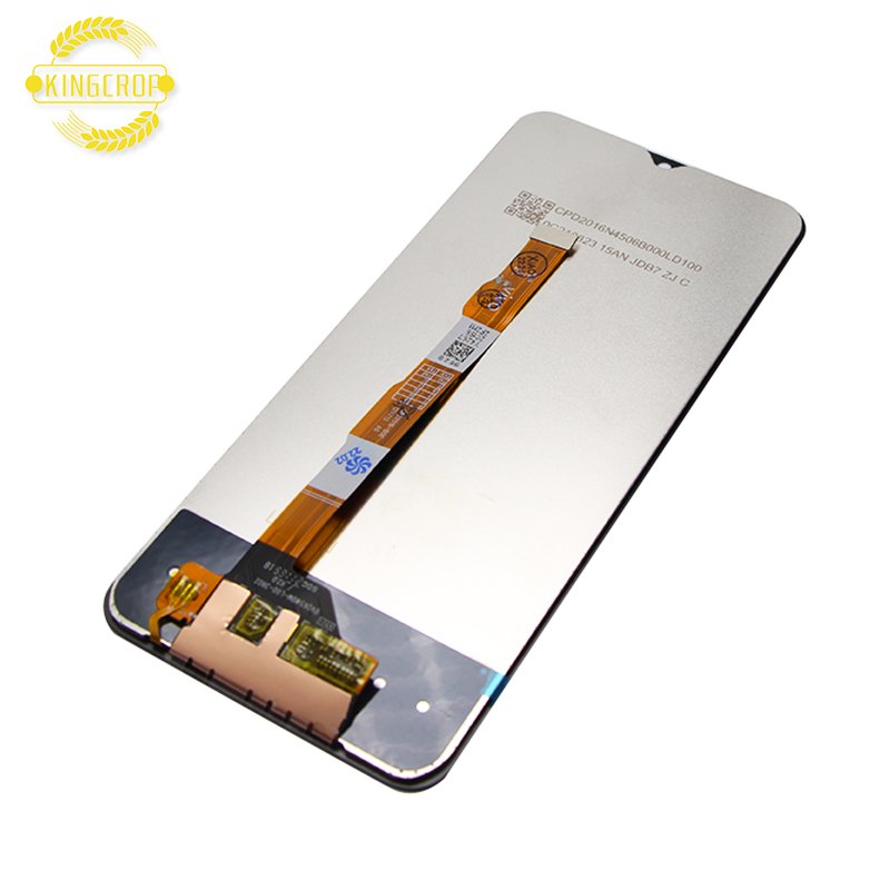 Mobile Phone LCD For VIVO Y18e Y17s Y16 Y15s Y15a Y12s Y12i Y12a Y11s Y03 Y02t Y02S Y02A Y01LCD Touch Screen Display Repair Part