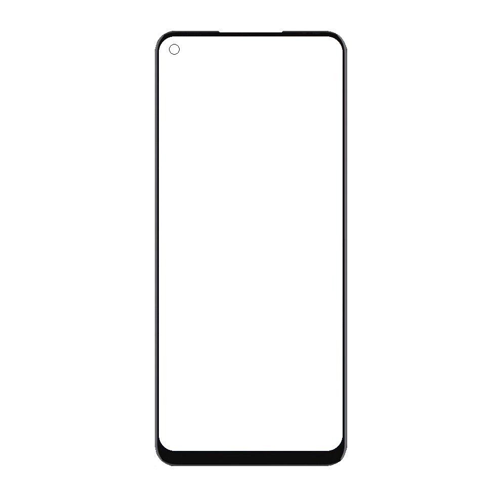 Factory Wholesale Hot Selling Mobile Phone LCD Screen For Tecno Spark 6 KE7 Replacement LCD Display Touch Screen Digitizer