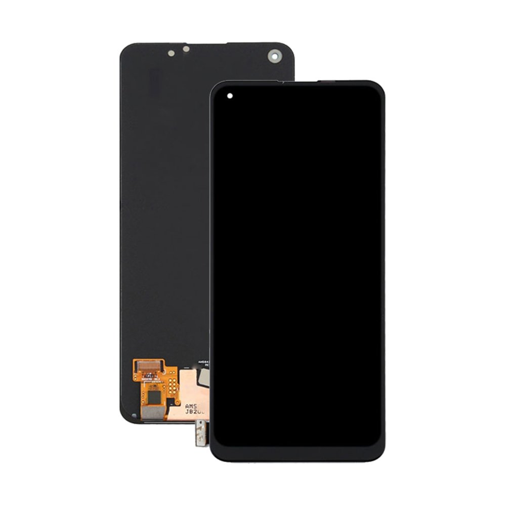 Original Mobile Phone LCD For OPPO A95 4G Display Oem Replacement Display For OPPO A95 4G Screen Touch