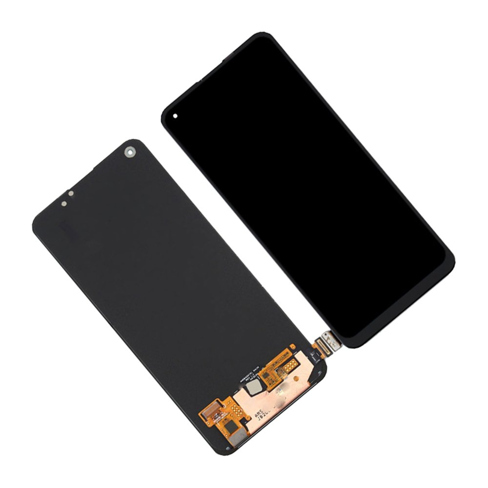 Original Mobile Phone LCD For OPPO A95 4G Display Oem Replacement Display For OPPO A95 4G Screen Touch