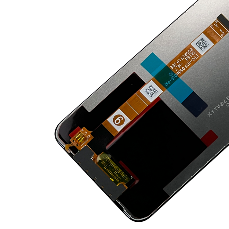 Wholesale Mobile Phone LCD for Oppo A5 2020 LCD Touch Screen Assembly Replacement LCD Display