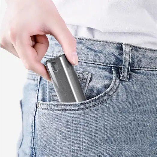 New Arrival Promotional Gifts Set Touch Screen Cleaning Spray Custom Logo Cell Phone Cleaner Kit For Business Advertising