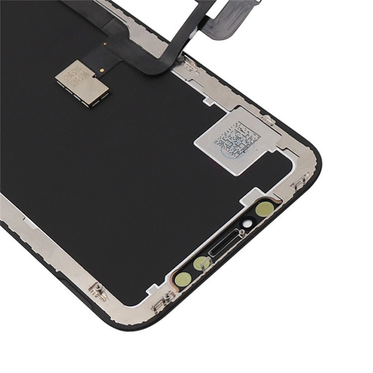 Mobile Phone Digital Display Touch Mobile Phone Lcds Factory Wholesale Jk For Iphone Lcd Incell For Xr X11 Lcd Screen
