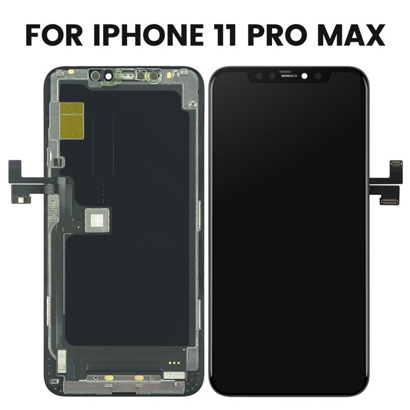 Mobile Phone Digital Display Touch Mobile Phone Lcds Factory Wholesale Jk For Iphone Lcd Incell For Xr X11 Lcd Screen
