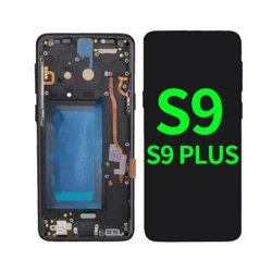 For Samsung S9