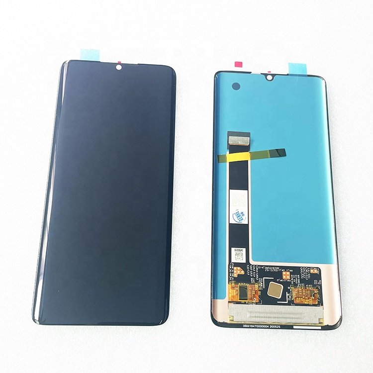 Original 6.47" mobile phone LCDS For TCL 10 Pro 4G LTE LCD Display Touch Screen Digitizer Assembly