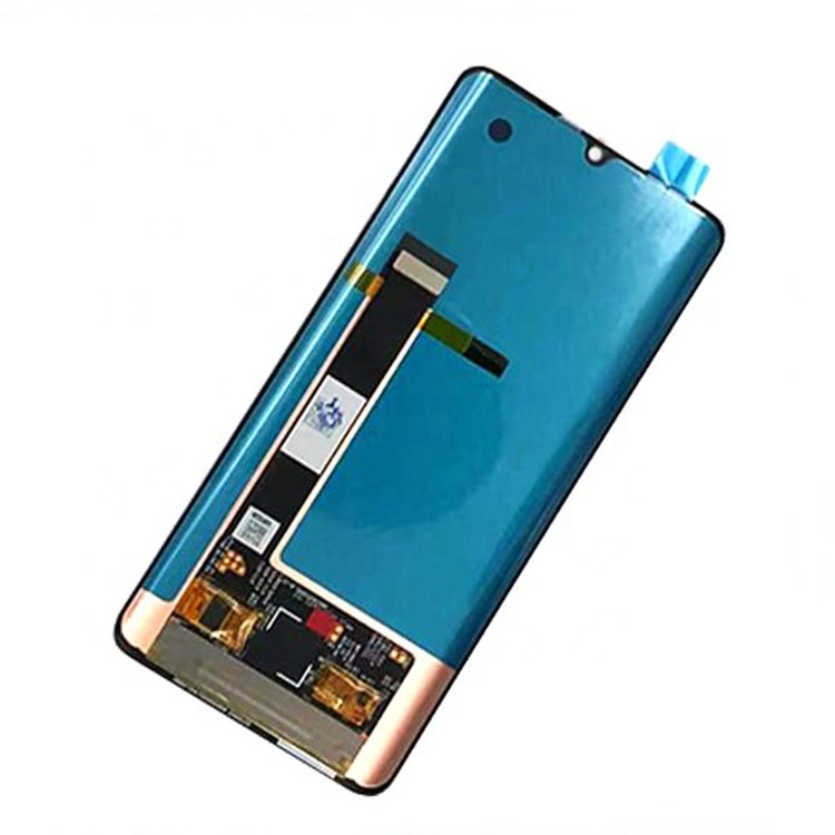 Original 6.47" mobile phone LCDS For TCL 10 Pro 4G LTE LCD Display Touch Screen Digitizer Assembly