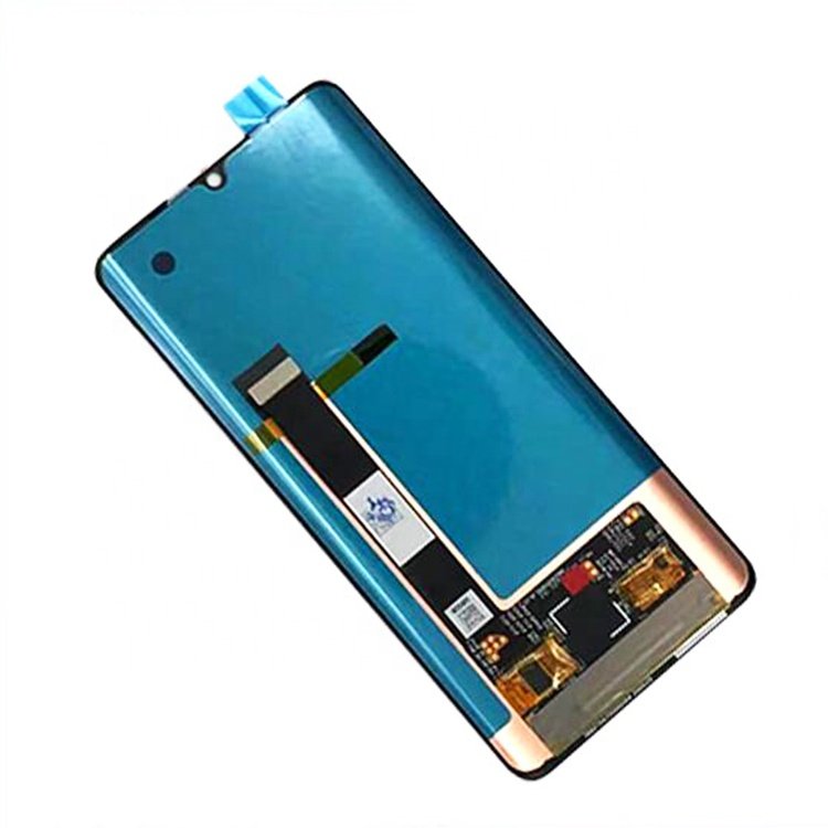 Original 6.47" mobile phone LCDS For TCL 10 Pro 4G LTE LCD Display Touch Screen Digitizer Assembly