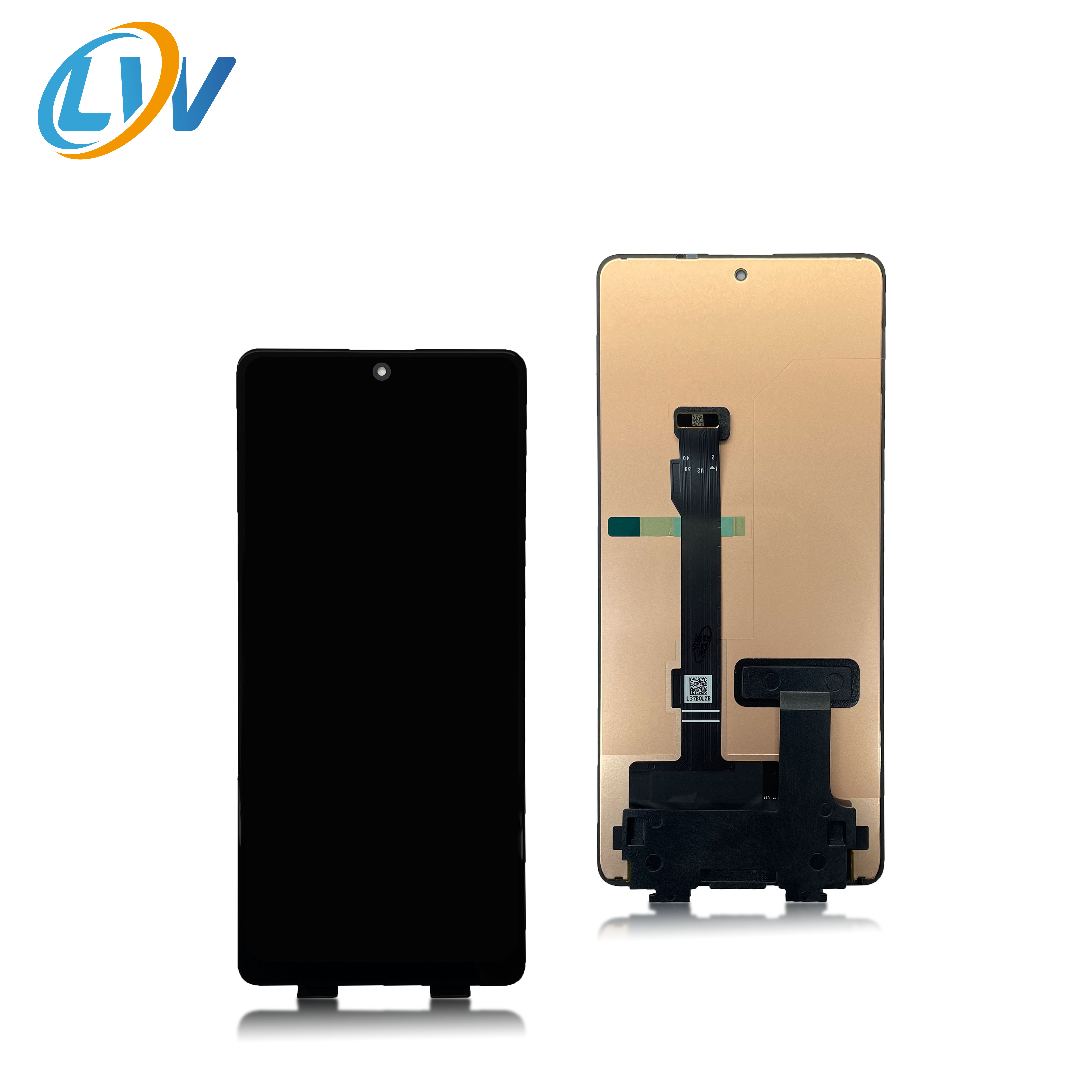 mobile phone lcds wholesalers for Xiaomi Redmi Note 12 pro mobile phone lcds redmi oled