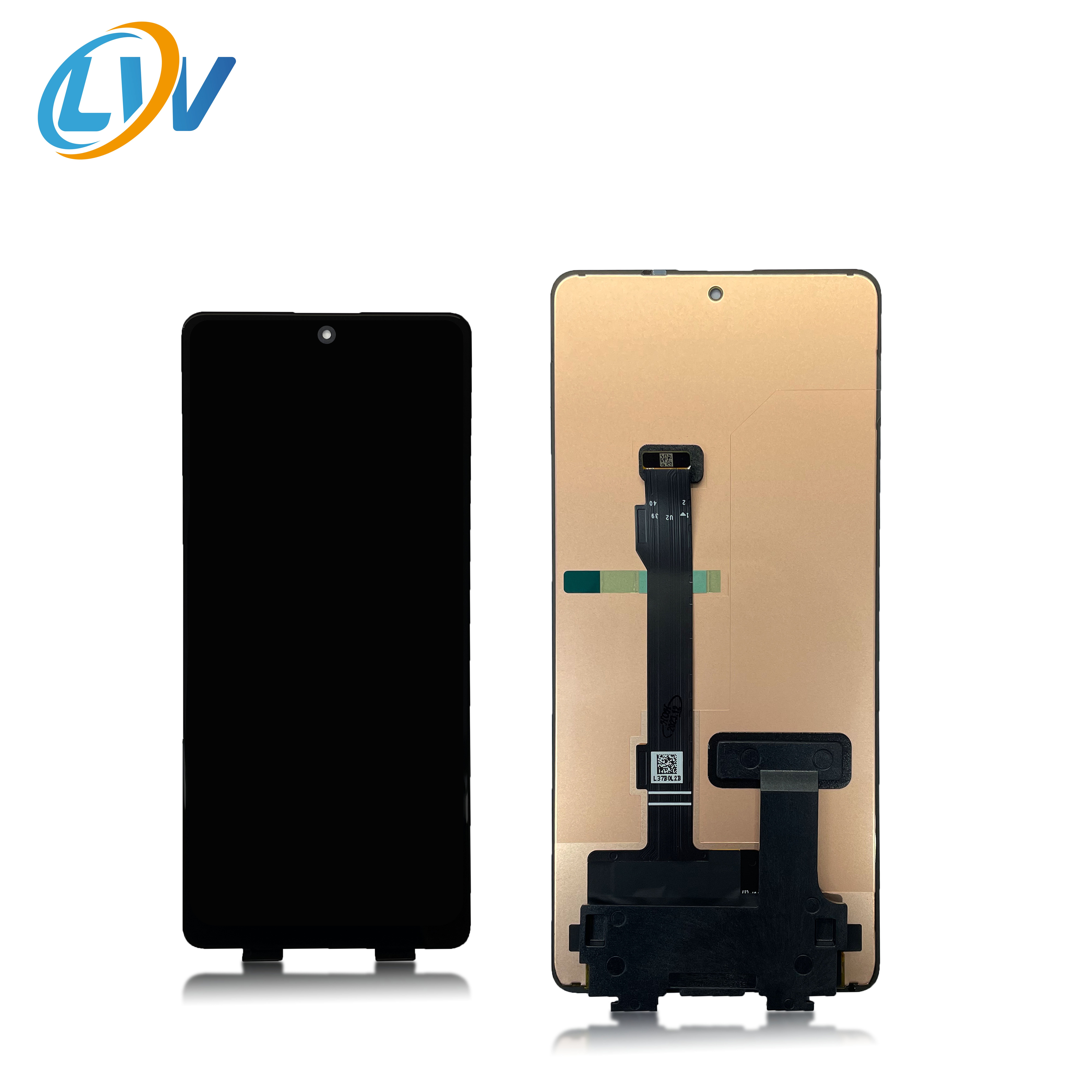 mobile phone lcds wholesalers for Xiaomi Redmi Note 12 pro mobile phone lcds redmi oled
