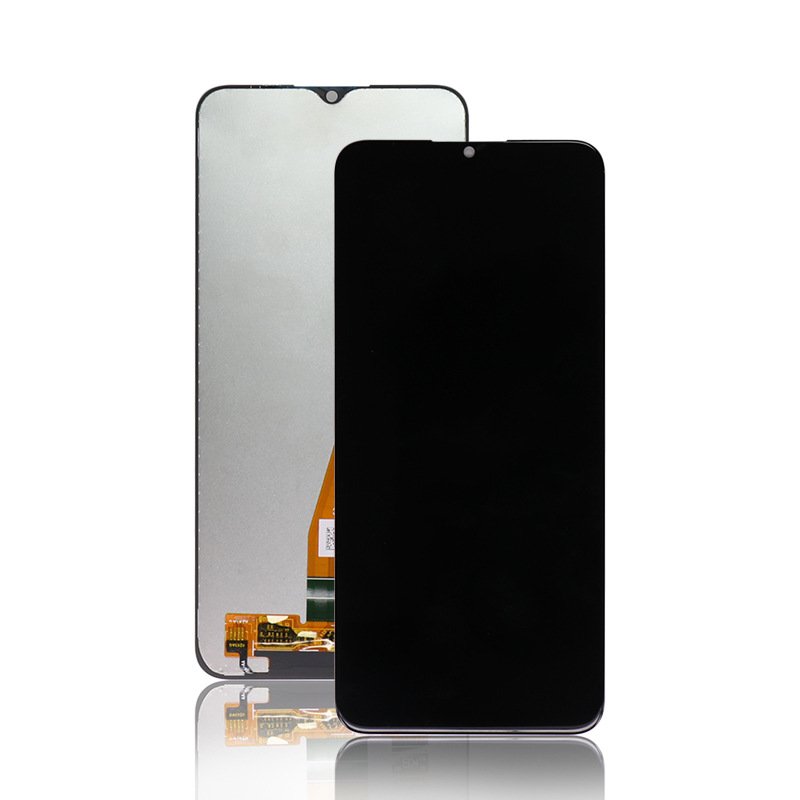 Lcd Fine Original for Samsung A02S A03S A03 A04E M04 F04 Universal Pantalla Para Galaxy Screen Display 100% Tested