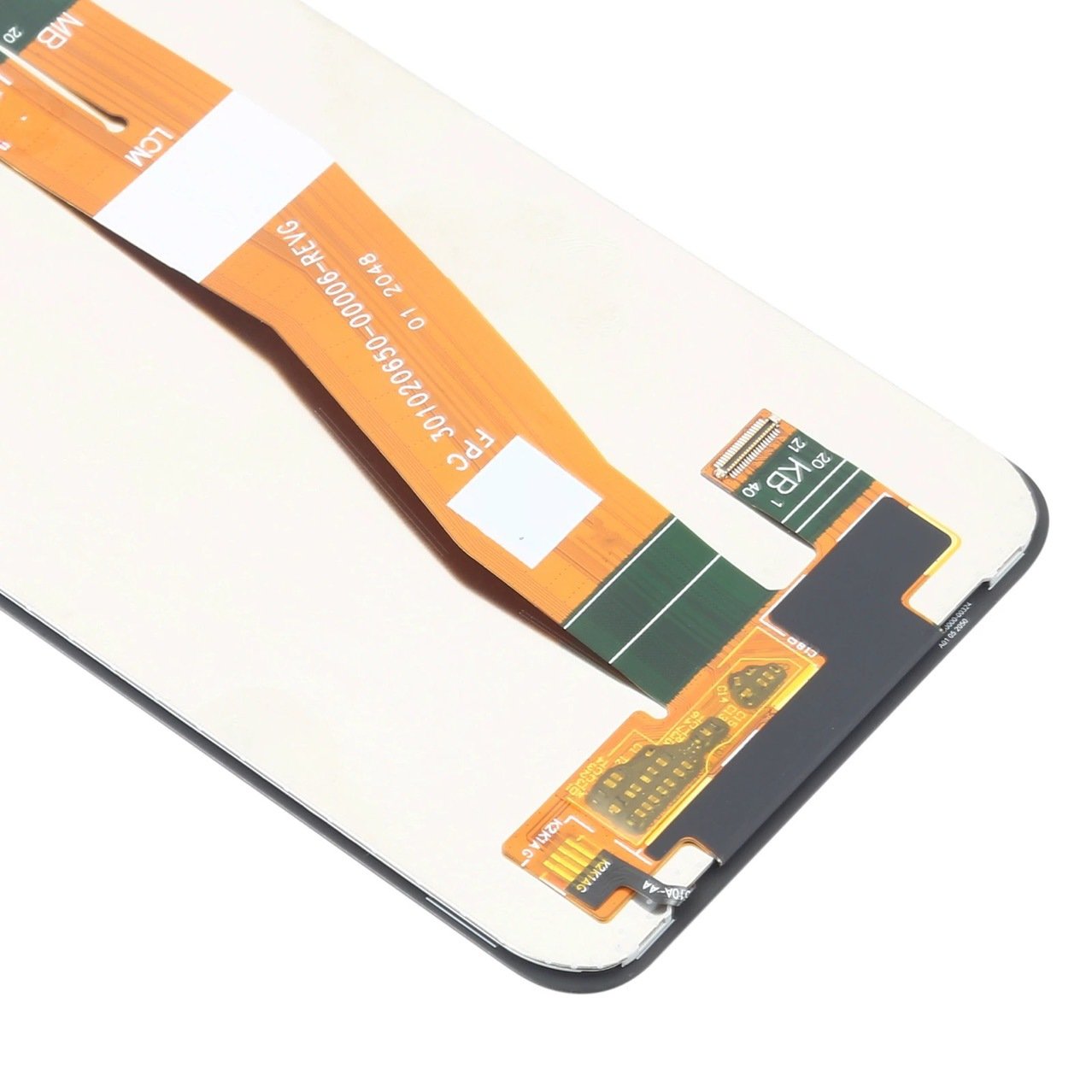 Lcd Fine Original for Samsung A02S A03S A03 A04E M04 F04 Universal Pantalla Para Galaxy Screen Display 100% Tested