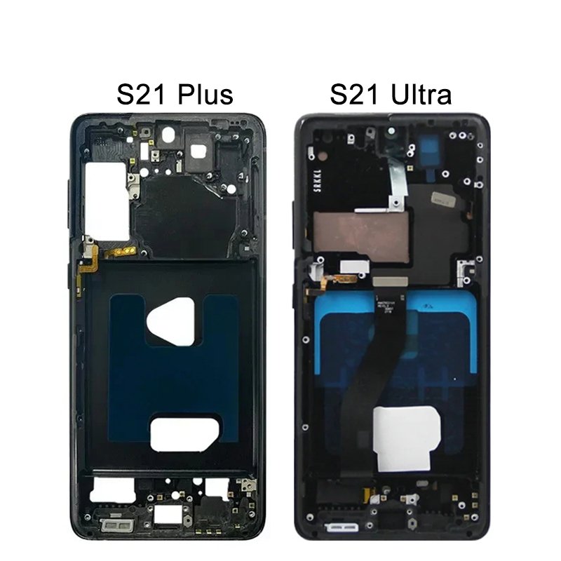 Mobile Phone LCDs for Samsung S21 ultra 5G screen replacement For Samsung S21 ultra display for Samsung S21 ultra lcd wholesale
