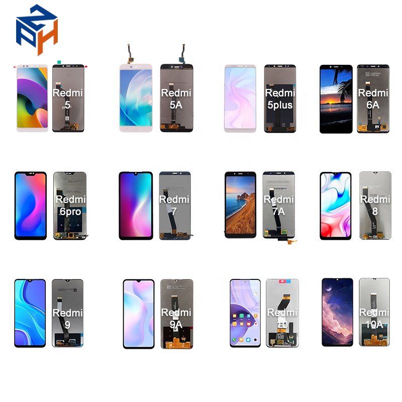 Mobile Phone Lcd Original For Xiaomi Mi Note 2 Lcd Screen Display For Xiaomi Mi Note 2 Note 2 Display+Touch Panel Digitizer