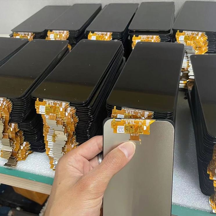 Mobile phone Lcds for Samsung Galaxy A10 A10S A11 A12 A20 A30 A40 A51original display Lcd screen for samsung A10 A11 A12 A20 Lcd