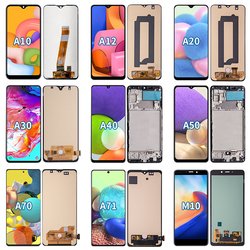 For Samsung J Series