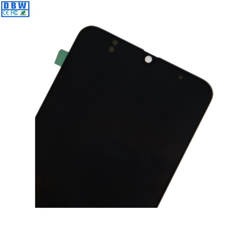 New Mobile Phone LCD For Samsung Galaxy A40 digitizer assembly,cell phone screen display for Samsung A40 LCD