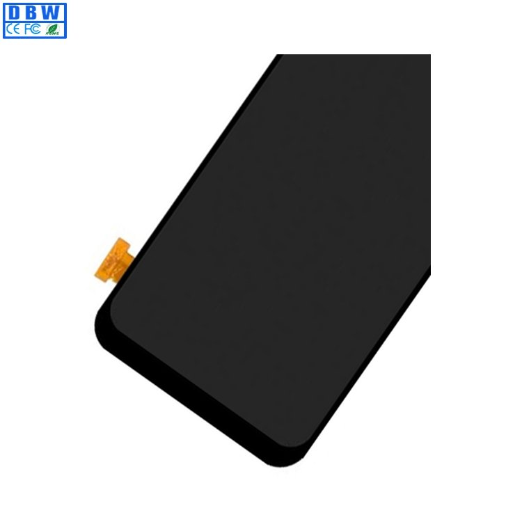 New Mobile Phone LCD For Samsung Galaxy A40 digitizer assembly,cell phone screen display for Samsung A40 LCD