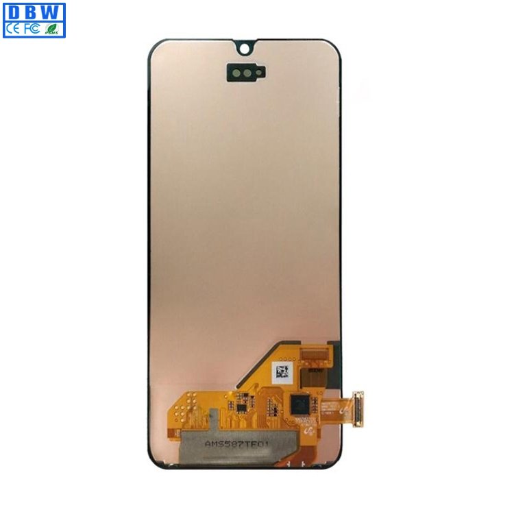 New Mobile Phone LCD For Samsung Galaxy A40 digitizer assembly,cell phone screen display for Samsung A40 LCD