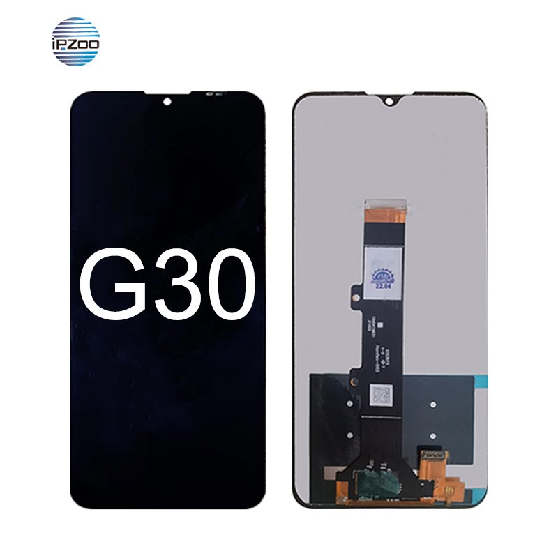 Mobile Phone LCDs for Motorola Moto G30 screen wholesale for Moto G30 display pantallas for Moto G10 G20 G30 lcd replacement