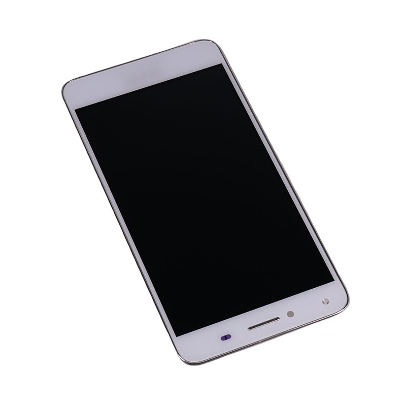 High Quality LCD Touch Screen for Huawei Y5II Y5 II CUN-U29 LCD Display with Digitizer Assembly Replacement with Frame