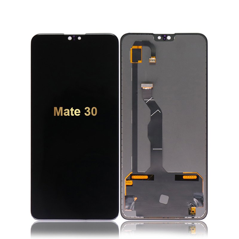 New Products Replacement Pantalla Display Touch Screen Mobile Phone Lcd For Huawei Mate 20 Lite Pro Mate 30 40 Pro