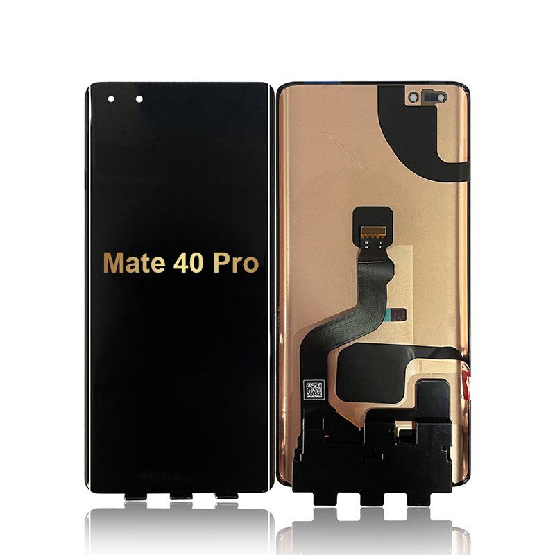 New Products Replacement Pantalla Display Touch Screen Mobile Phone Lcd For Huawei Mate 20 Lite Pro Mate 30 40 Pro