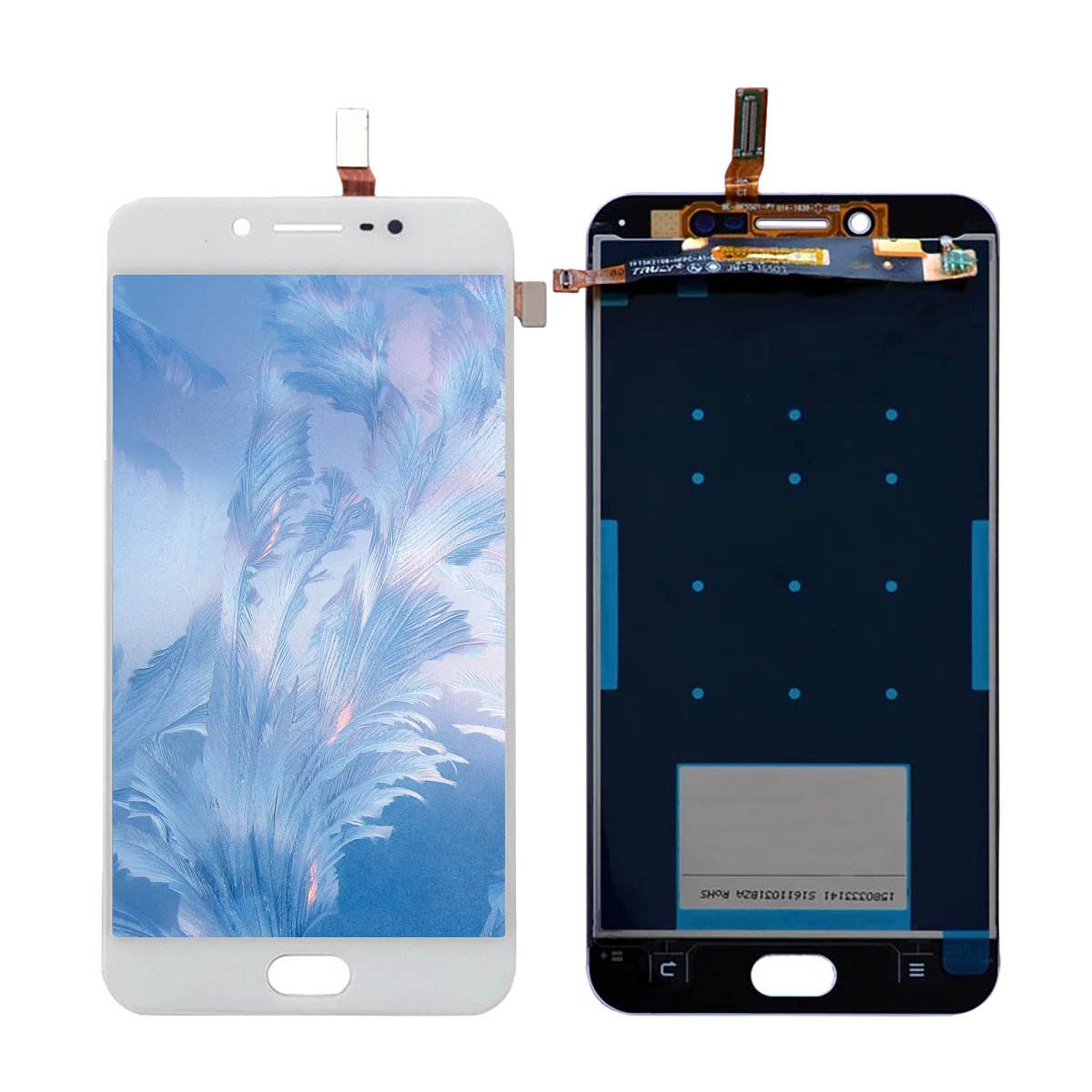 Wholesale Original For VIVO Lcd Display with Led Display For VIVO V5 Mobile Phone LCDs