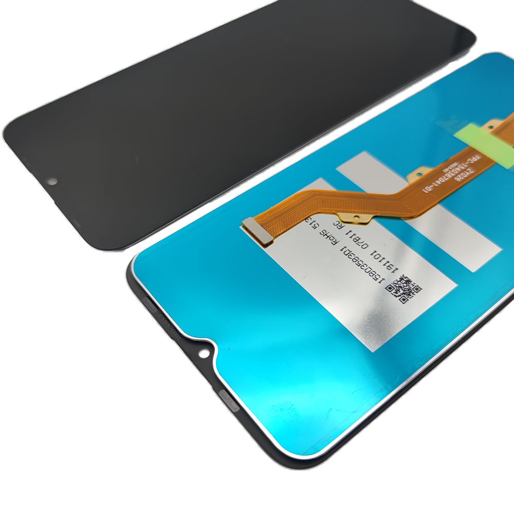 X653C Mobile Phone Lcd Screens 720P IPS Original phone Display spare part For INFINIX SMART 4C