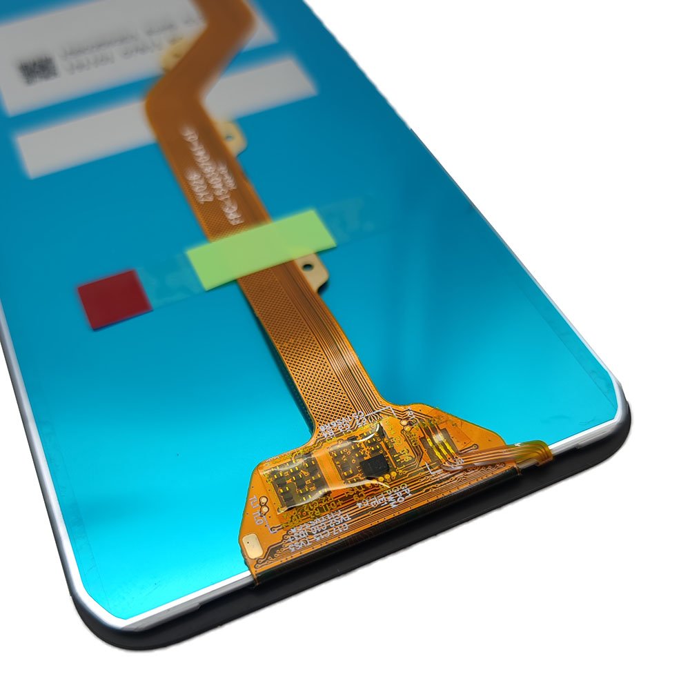 X653C Mobile Phone Lcd Screens 720P IPS Original phone Display spare part For INFINIX SMART 4C