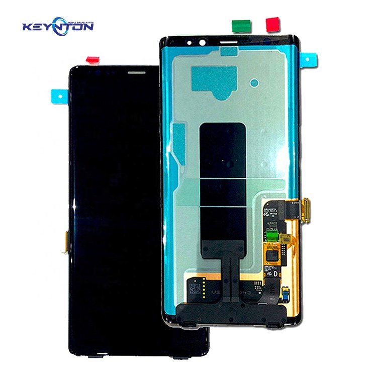 mobile phone lcds note 8 For Samsung Galaxy Note 8 N5100 LCD With Digitizer