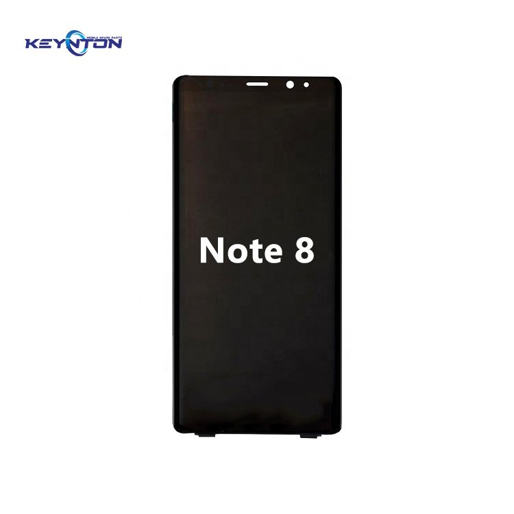 mobile phone lcds note 8 For Samsung Galaxy Note 8 N5100 LCD With Digitizer