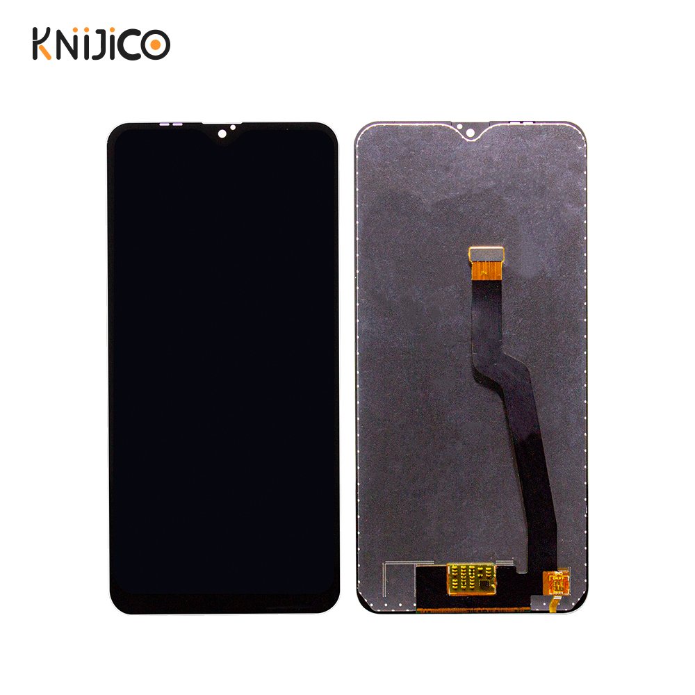 Wholesaling prices for orginal LCD screen for Samsung A10 with frame, Pantalla LCD para Samsung A10 con marco