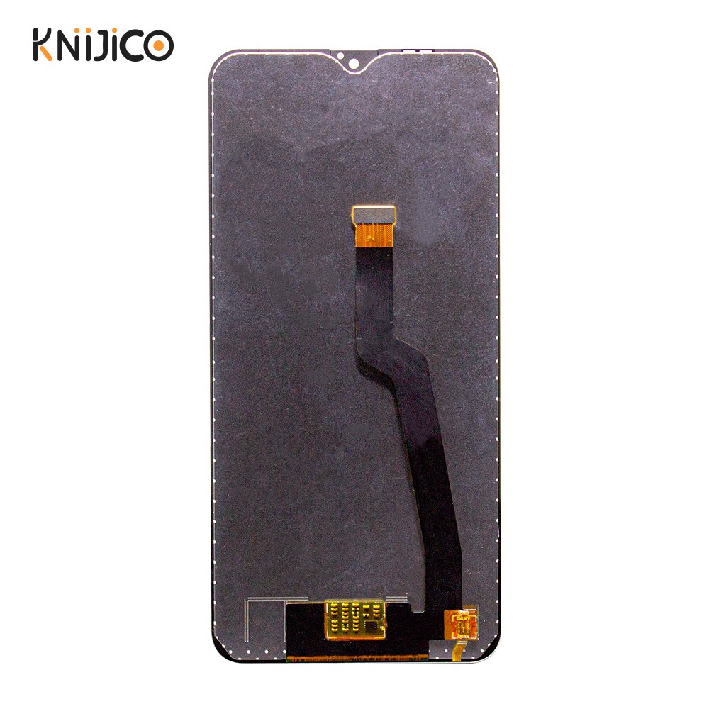 Wholesaling prices for orginal LCD screen for Samsung A10 with frame, Pantalla LCD para Samsung A10 con marco
