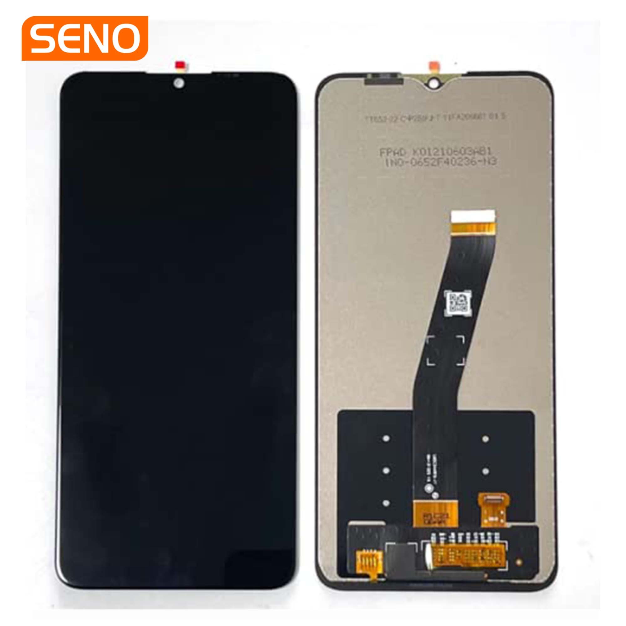Factory Wholesale Mobile LCD Screen Replacement For TCL 20XE 20L 20S Touch Screen For 20SE 20S Display Touch Screen Digitizer