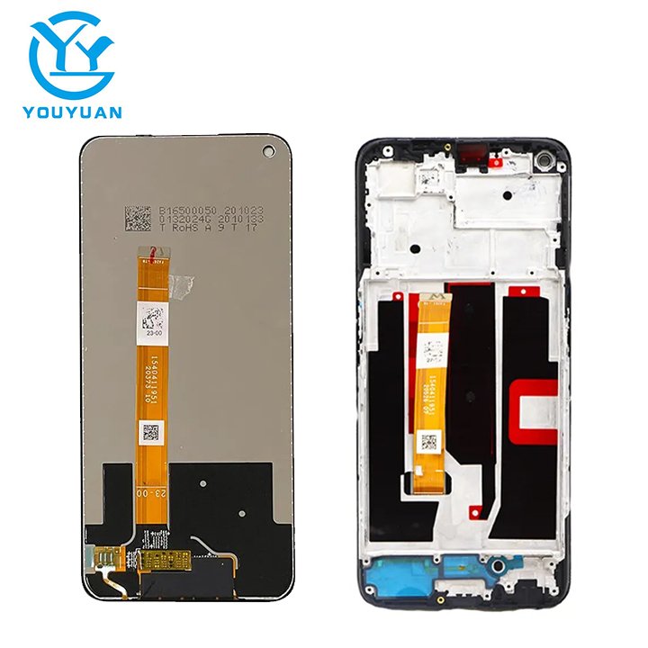 Screen for one plus n200 lcd 5g mobile lcd display screen replacement lcd assembly