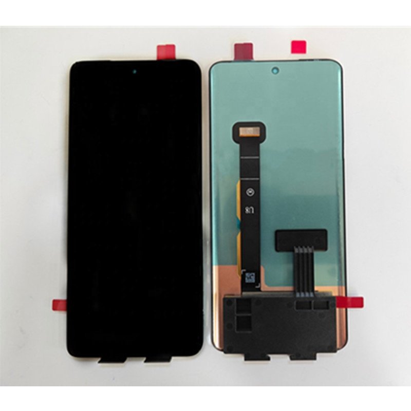 Wholesale Mobile Phone LCD For Motorola Edge 20 Lite XT2307-1LCD Display Digitizer Assembly Replacement
