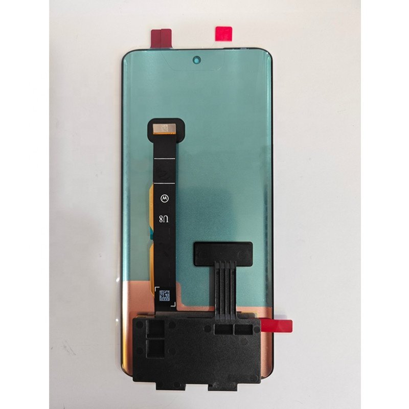 Wholesale Mobile Phone LCD For Motorola Edge 20 Lite XT2307-1LCD Display Digitizer Assembly Replacement