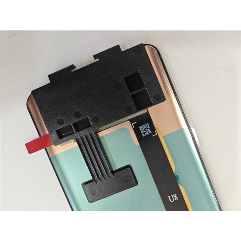 Wholesale Mobile Phone LCD For Motorola Edge 20 Lite XT2307-1LCD Display Digitizer Assembly Replacement
