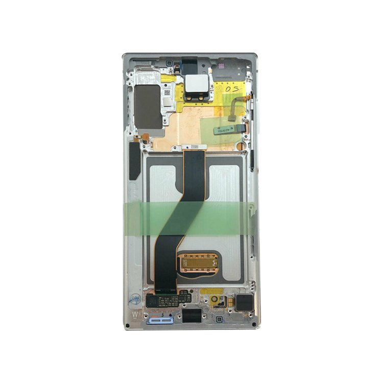 Stock Available Mobile Phone Lcds For Xiaomi Mi A3 Display Original Lcd Amoled Display Screen